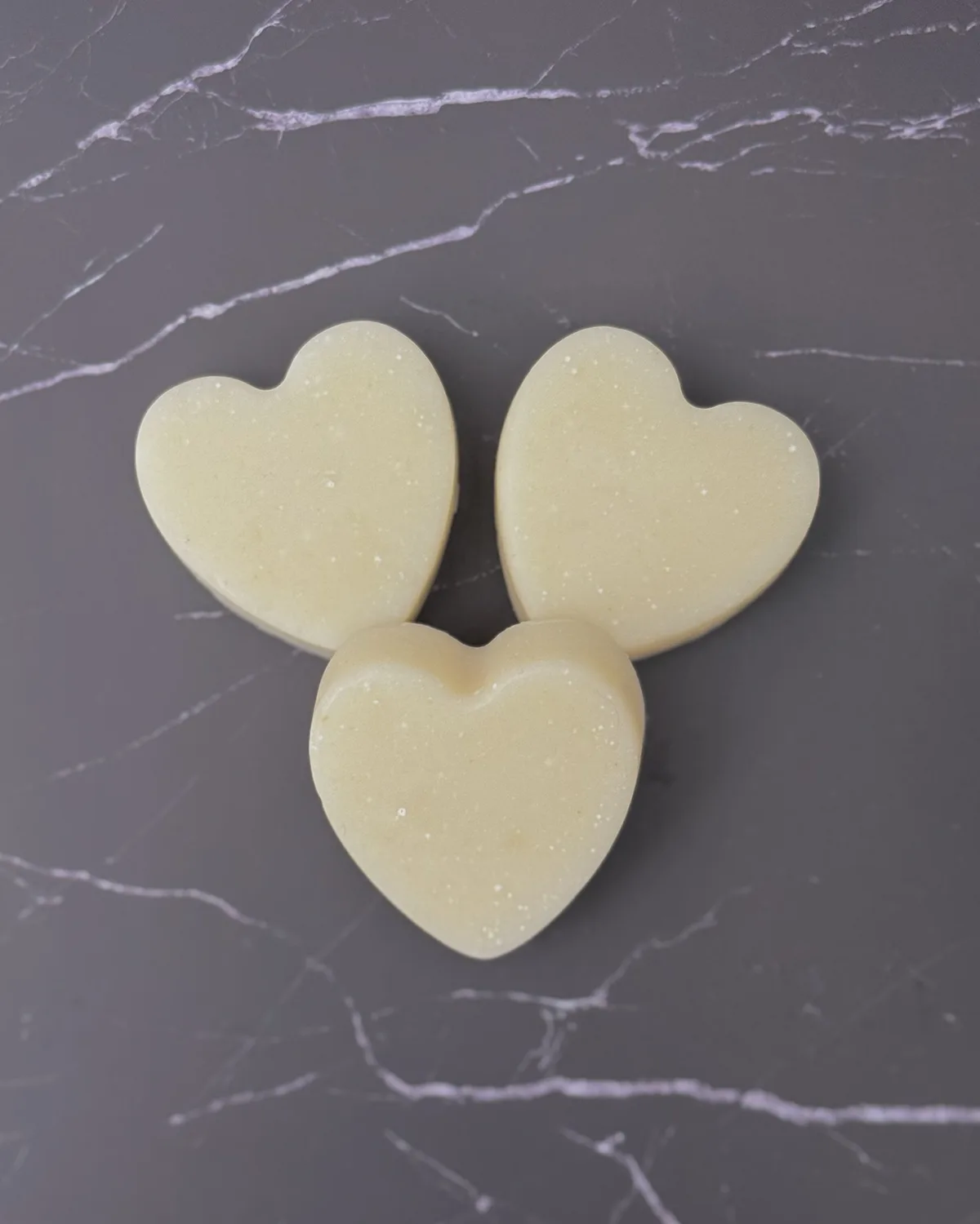 Little Cloud Hearts