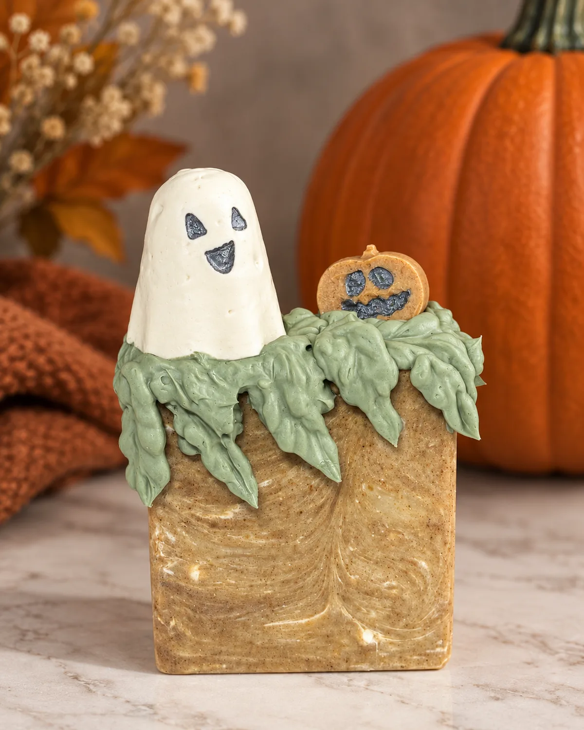 Pumpkin Spice